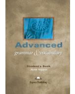 Advanced Grammar & Vocabulary SB