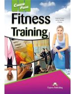 Career Paths: Fitness Training SB + DigiBook