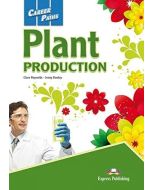 Career Paths: Plant Production SB + DigiBook