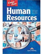 Career Paths: Human Resources SB + DigiBook