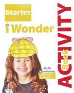 I Wonder Starter AB + DigiBook EXPRESS PUBLISHING