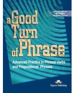 A Good Turn of Phrase SB