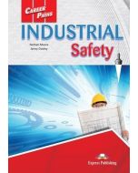 Career Paths: Industrial Safety SB + DigiBook