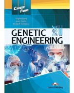Career Paths: Genetic Engineering SB