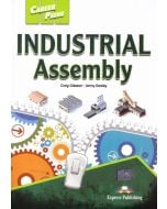 Career Paths: Industrial Assembly SB + DigiBook