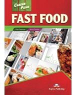 Career Paths: Fast Food SB + DigiBook
