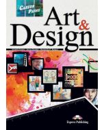 Career Paths: Art & Design SB + DigiBook