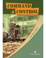 Career Paths: Command & Control SB + DigiBook