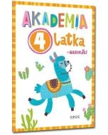 Akademia 4-latka