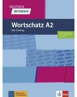 Deutsch intensiv. Wortschatz A2 + online