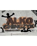 XXL Alkochińczyk tradycyjny