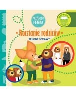 Przygody Fenka. Rozstanie rodziców