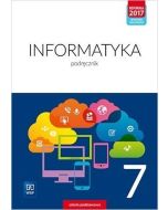 Informatyka SP 7 Podr. WSIP