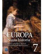 Europa.Nasza historia SP 7 Suplement
