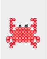 Micro Waffle 80 elementów Krab