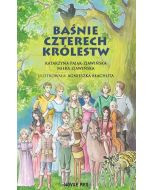 Baśnie czterech królestw