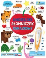 Angielski słowniczek obrazkowy