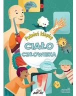 Podnieś klapkę. Ciało człowieka