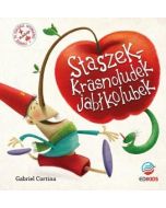 Staszek krasnoludek jabłkolubek