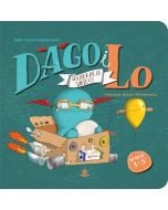 Dago i Lo. Segregacja śmieci