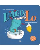 Dago i Lo. Mycie rąk