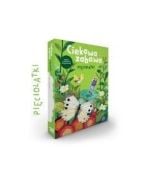 Ciekawa zabawa 5-latki Zestaw dla dziecka 2021