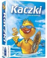 Gra karciana - Kaczki