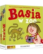Basia w ZOO