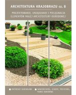 Architektura krajobrazu 8 Projektowanie...