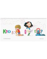 Kto to? Gdzie to?