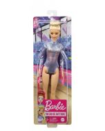Barbie Kariera. Gimnastyczka artystyczna