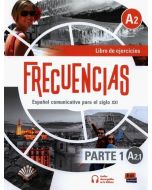 Frecuencias A2.1 Ćwiczenia Parte 1