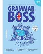 Grammar Boss. Angielski biznesowy w ćw w.2