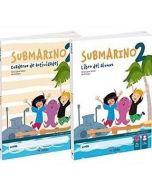 Submarino 2 podręcznik + ćwiczenia + online
