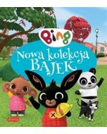 Bing. Nowa kolekcja bajek 2