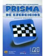 Prisma nivel A1 ćwiczenia