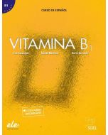 Vitamina B1 podręcznik