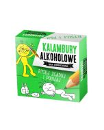 Kalambury alkoholowe