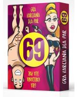 Gra karciana 69
