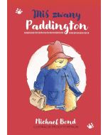 Miś zwany Paddington
