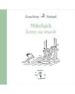 Mikołajek. Żeśmy się ubawili