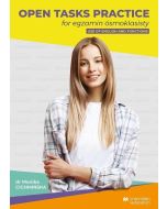 Open Tasks Practice for egzamin ósmoklasisty