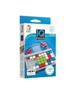 Smart Games IQ Focus (PL) IUVI Games