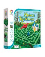 Smart Games Śpiąca Królewna (PL) IUVI Games