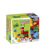 Klocki Kids Blocks 50 elementów