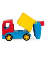 Tech Truck śmieciarka