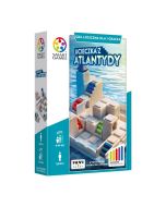 Smart Games Ucieczka Z Atlantydy (PL) IUVI Games
