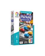 Smart Games Parking Puzzler (PL) IUVI Games