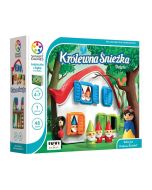 Smart Games Królewna Śnieżka (PL) IUVI Games
