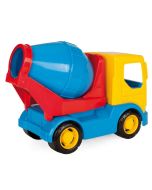 Tech Truck betoniarka